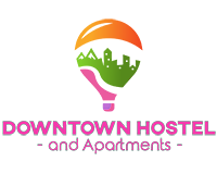 DOWNTOWN Belgrade Hostel